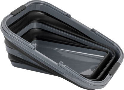 Bacinella Holdall Fold-Away Brunner CONTENITORI E BACINELLE - immagine 3