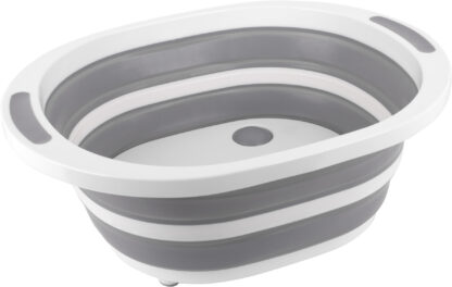 Bacinella 3Ways Fold-Away Brunner CONTENITORI E BACINELLE - immagine 2