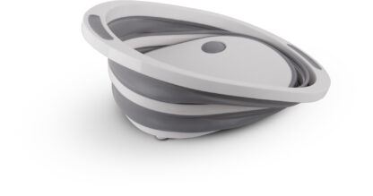 Bacinella 3Ways Fold-Away Brunner CONTENITORI E BACINELLE - immagine 3
