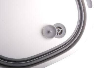 Bacinella 3Ways Fold-Away Brunner CONTENITORI E BACINELLE - immagine 4