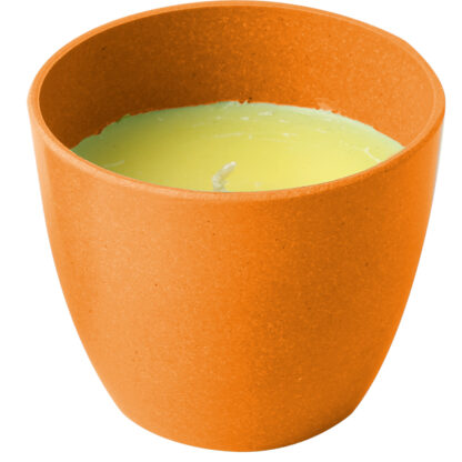 Candela alla citronella S Brunner ACCESSORI VIAGGIO - immagine 3