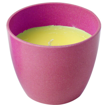 Candela alla citronella S Brunner ACCESSORI VIAGGIO - immagine 5