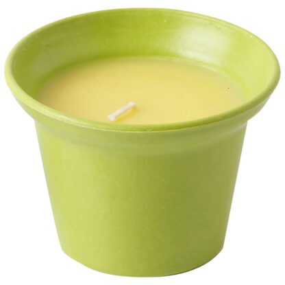 Candela alla citronella M Brunner ACCESSORI VIAGGIO - immagine 6