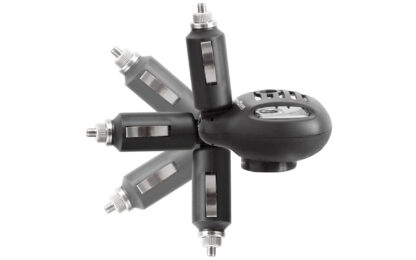 Insetticida Zazà Duo 12V Brunner SPOT E PLAFONIERE - immagine 4
