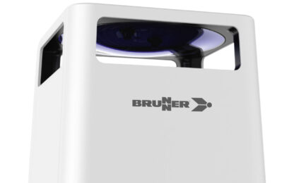 Insetticida Firefly Brunner SPOT E PLAFONIERE - immagine 4