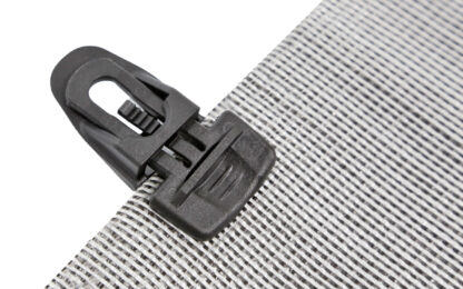 Morsetto plastica Tarpclip Brunner TELONI ED ACCESSORI - immagine 3