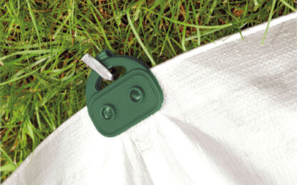 Graffa stuoie/teloni Clamp Brunner TELONI ED ACCESSORI - immagine 3