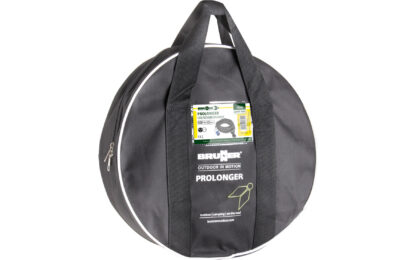 Cavo CEE/Schuko Rubber Brunner ADATTATORI E PROLUNGHE - immagine 3