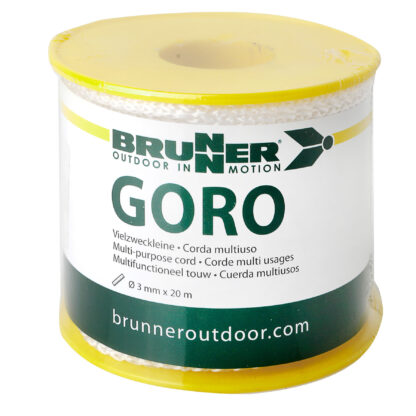 Corda multiuso Goro Brunner CORDE, ELASTICI - immagine 2