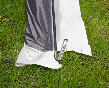 Picchetto Tempest 25cm Brunner PICCHETTI - immagine 3