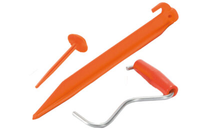 Picchetti Stake Set Brunner PICCHETTI - immagine 2