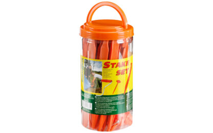 Picchetti Stake Set Brunner PICCHETTI - immagine 5
