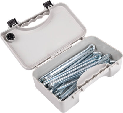 Set Peg Box Stick 25 Brunner PICCHETTI - immagine 5