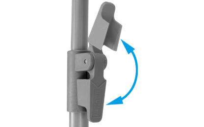 Bloccapalo Smartlock Brunner PALI - immagine 3