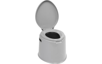 WC chimico Optitoil Brunner DOCCE, SANITARI, SERBATOI - immagine 2