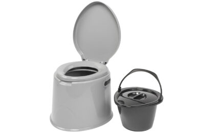 WC chimico Optitoil Brunner DOCCE, SANITARI, SERBATOI - immagine 3