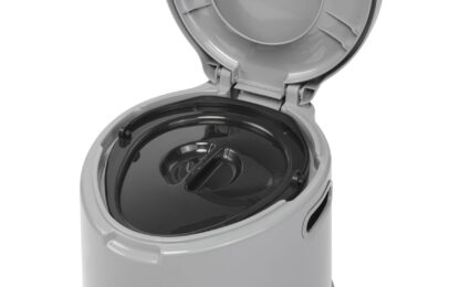 WC chimico Optitoil Brunner DOCCE, SANITARI, SERBATOI - immagine 5