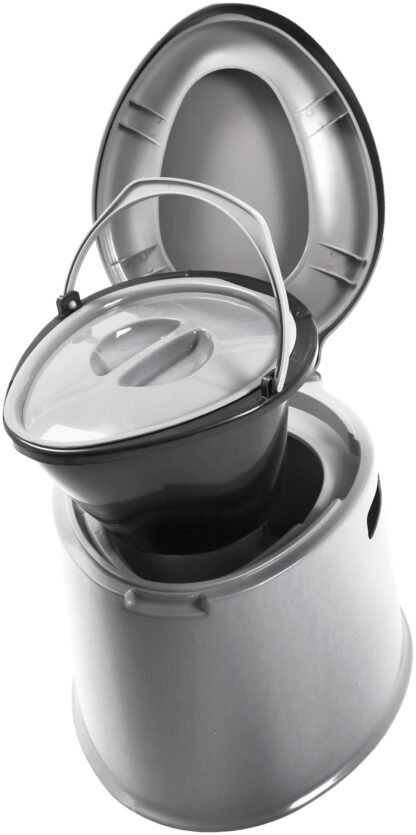 WC chimico Optitoil Brunner DOCCE, SANITARI, SERBATOI - immagine 7