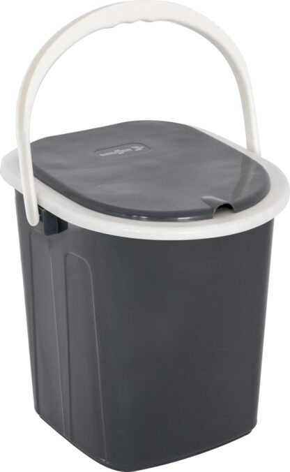 WC Optipot Brunner DOCCE, SANITARI, SERBATOI - immagine 4