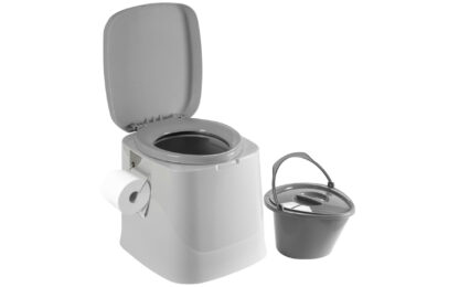 WC chimico Optiloo Brunner DOCCE, SANITARI, SERBATOI - immagine 2