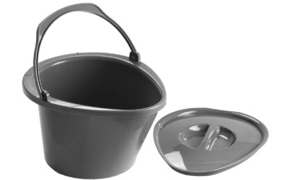 WC chimico Optiloo Brunner DOCCE, SANITARI, SERBATOI - immagine 3