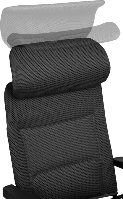 Sedia Rebel H2L Brunner REBEL - immagine 11