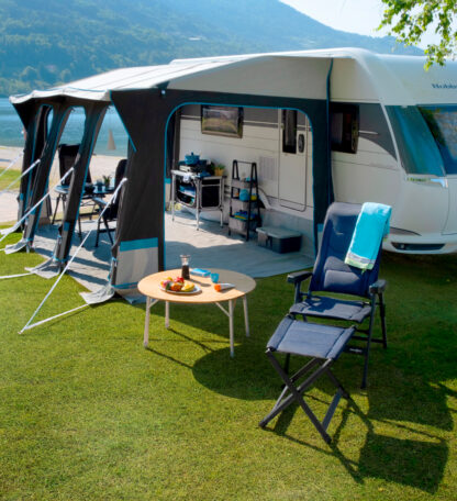 Sedia Rebel Pro LARGE Brunner REBEL - immagine 4