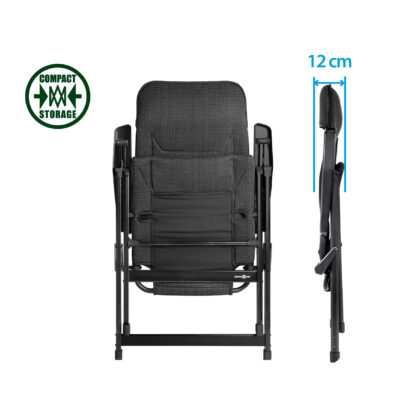 Sedia Rebel Pro LARGE Brunner REBEL - immagine 9
