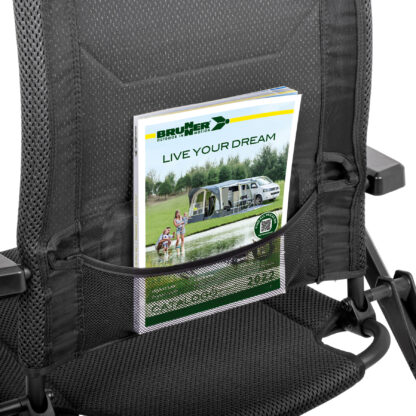 Sedia Rebel Pro MEDIUM Brunner REBEL - immagine 6