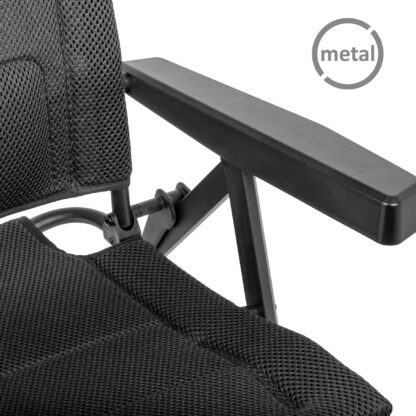 Sedia Rebel Pro MEDIUM Brunner REBEL - immagine 7