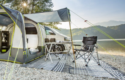 Sedia Raptor NG 2.0 Brunner RAPTOR - immagine 4