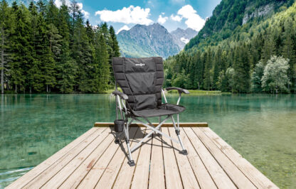 Sedia Raptor NG 2.0 Brunner RAPTOR - immagine 5