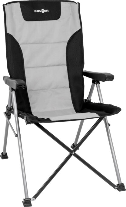 Sedia Raptor Highback Brunner RAPTOR - immagine 2