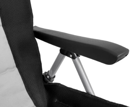 Sedia Raptor Highback Brunner RAPTOR - immagine 7