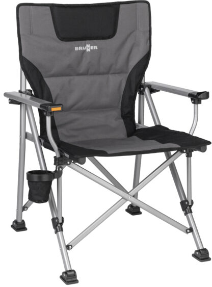 Sedia Raptor Jackofall Brunner RAPTOR - immagine 2