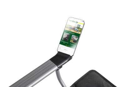 Sedia Raptor Jackofall Brunner RAPTOR - immagine 3