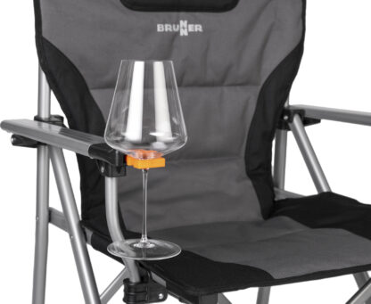 Sedia Raptor Jackofall Brunner RAPTOR - immagine 4