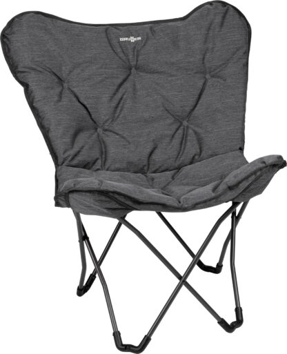 Sedia Action Vivavita Lounger Brunner DIVANI PIEGHEVOLI - immagine 2
