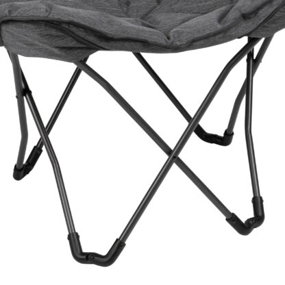 Sedia Action Vivavita Lounger Brunner DIVANI PIEGHEVOLI - immagine 3