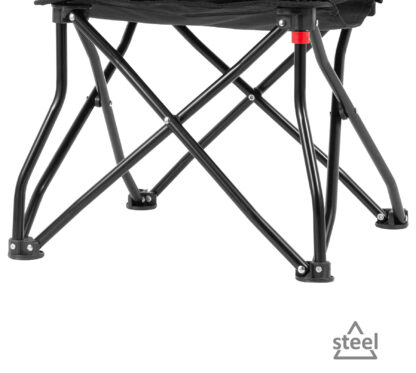 Sedia Armchair Equiframe Brunner EQUIFRAME - immagine 3