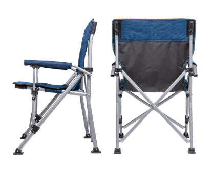 Sedia Cruiser Brunner RAPTOR - immagine 7