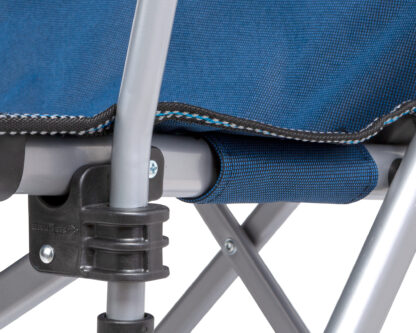 Sedia Cruiser Brunner RAPTOR - immagine 10