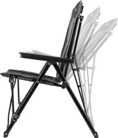 Sedia Raptor Recliner Brunner RAPTOR - immagine 10