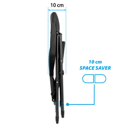 Sedia Skye RT 3D Brunner SKYE - immagine 4