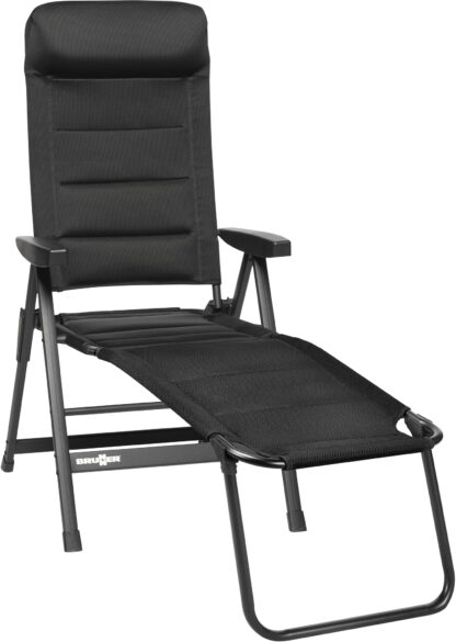 Poggiapiedi Skye 3D Foot Rest Brunner OPTIONAL - immagine 5