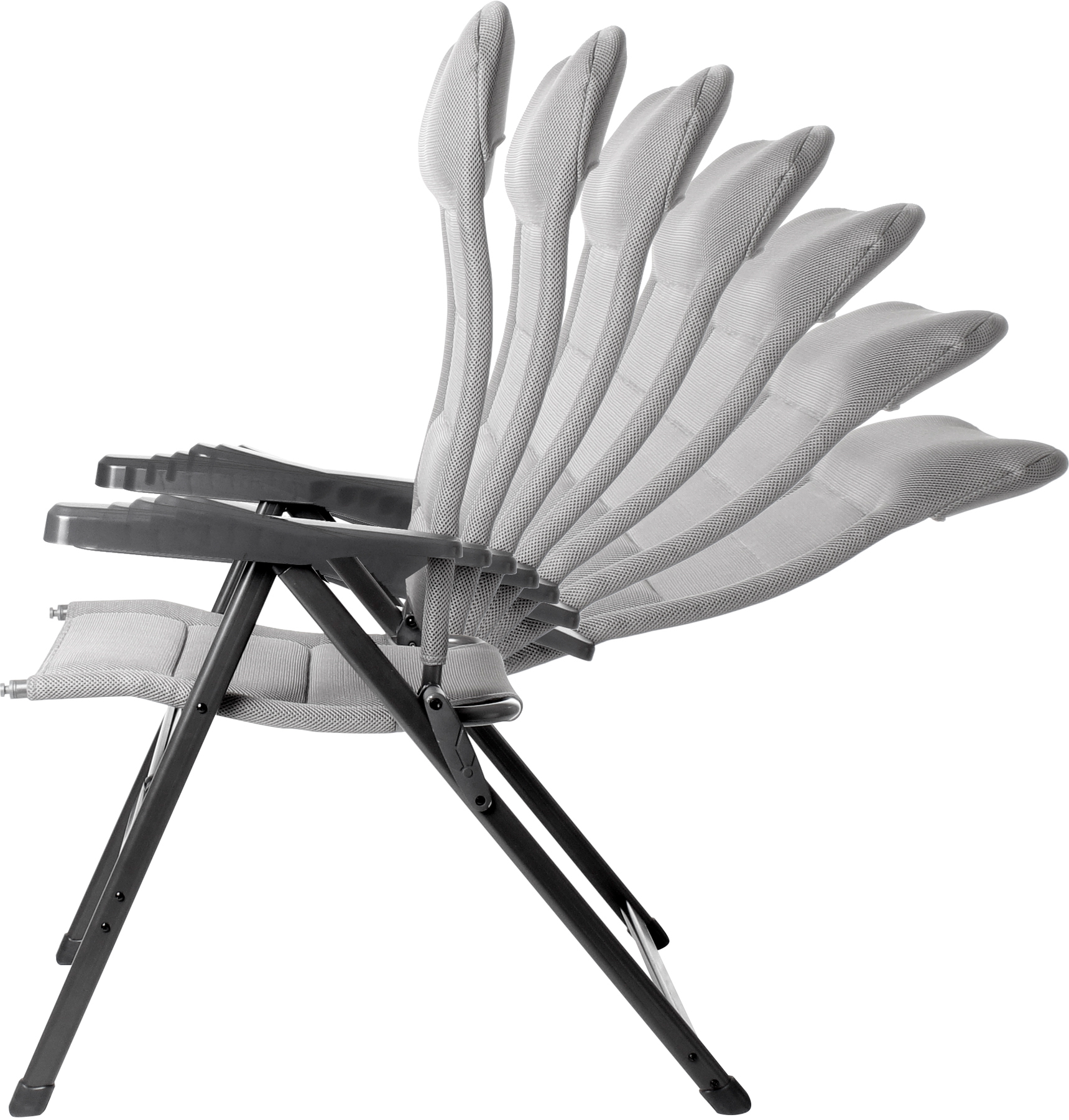 Sedia Aravel 3D MEDIUM Brunner ARAVEL - immagine 3