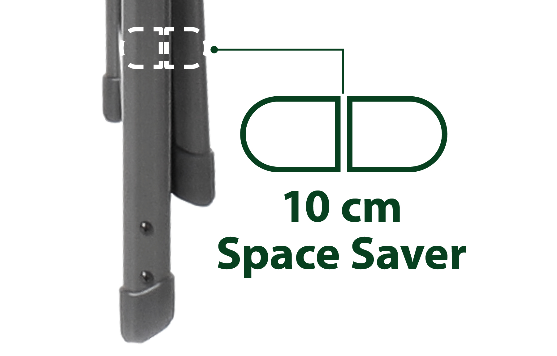 Sedia Aravel 3D MEDIUM Brunner ARAVEL - immagine 7