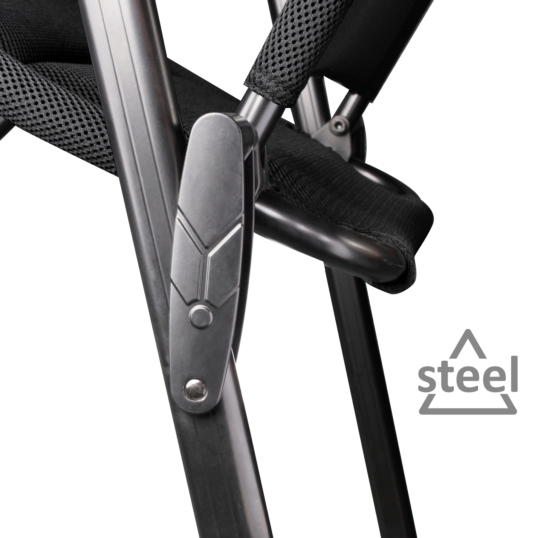 Sedia Aravel Vitachic LARGE Brunner ARAVEL - immagine 6