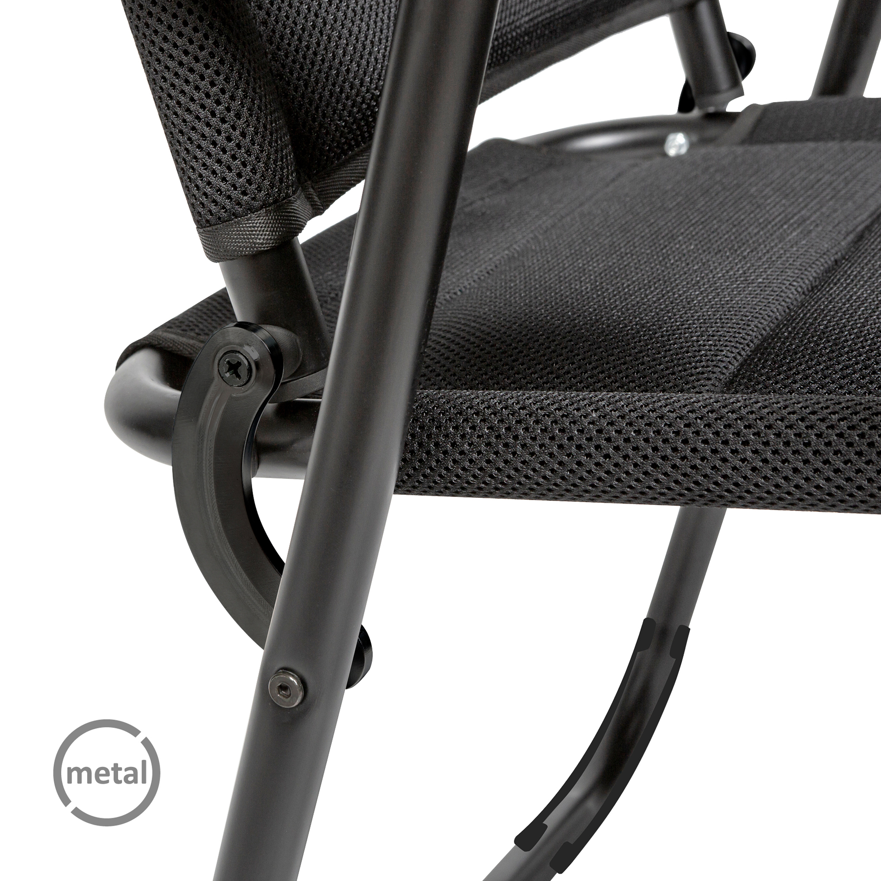 Sedia Aravel Vanchair Brunner ARAVEL - immagine 8