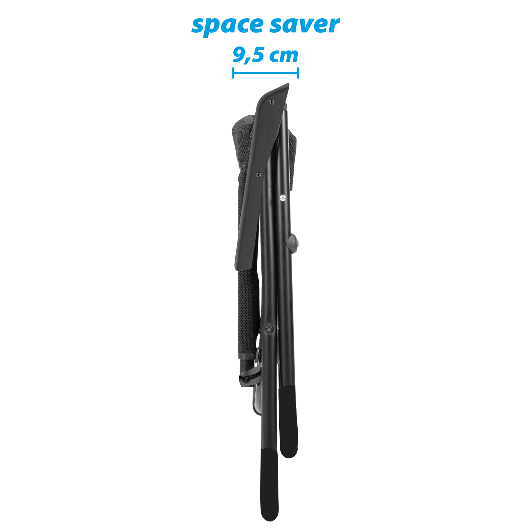 Sedia Aravel Vanchair Brunner ARAVEL - immagine 9